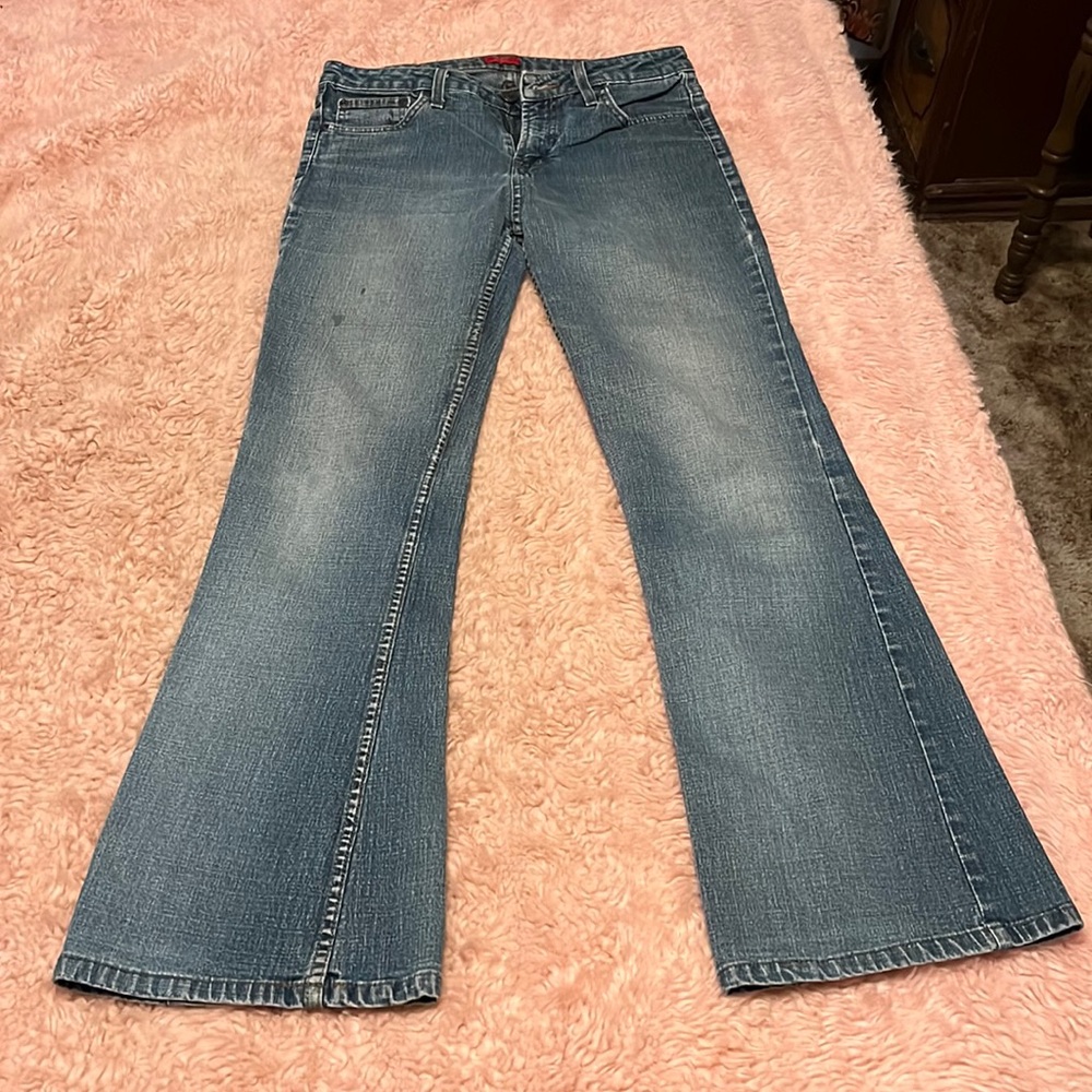 Vintage Mossimo jeans